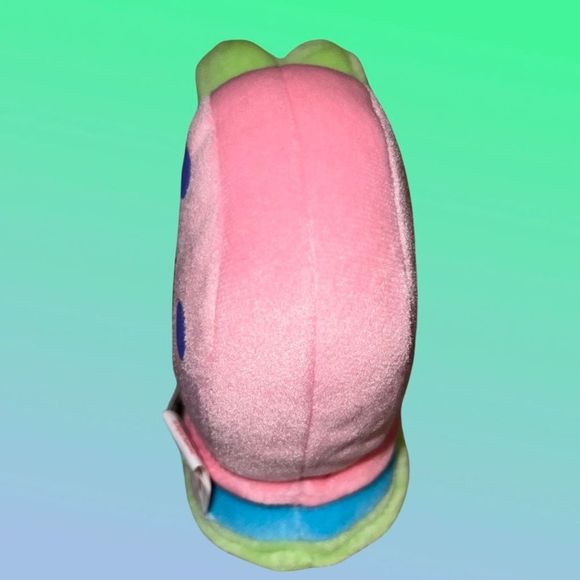 NWT 2006 Ty Beanie Babies Gary The Snail Plush Spongebob Squidward Plush - Picture 3 of 5